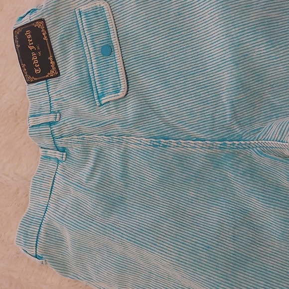 TEDDY FRESH Corduroy pants - Picture 7 of 8
